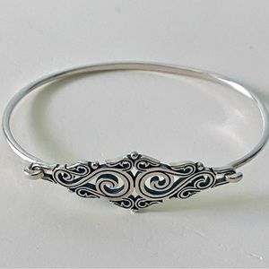 James Avery Sorrento Bracelet